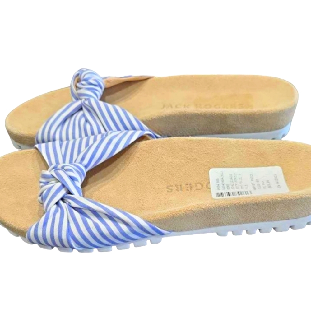 Jack Rogers Sandals